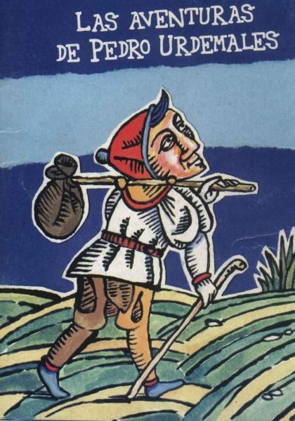 Archivo:Las aventuras de Pedro Urdemales.jpg