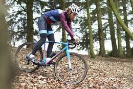 Bicicleta Gravel