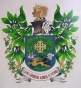 Escudo de Cañadas de Obregón