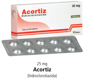 Hidroclorotiazida tableta.gif
