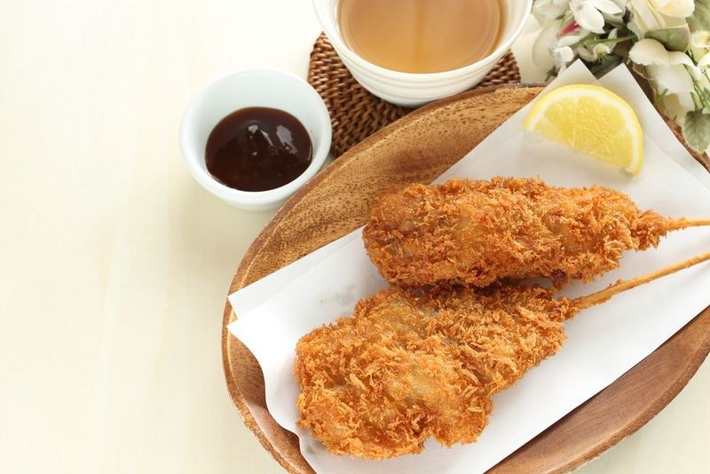 Archivo:Kushiage.jpg