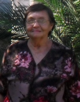 La Profesora Beatriz Diaz.JPG