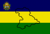 Bandera de Anzoátegui