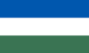 Bandera de Monseñor Nouel