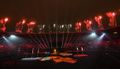 Ceremonia clusurade los Juegos Panamericanos de Lima 2019