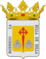Escudo de Villarrodrigo