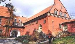 Escuela de Secundaria en Karlshamm.Asplund.jpg