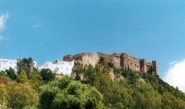 Castillo de Arcos de la frontera.JPG