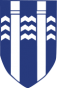 Escudo de Reykjavik