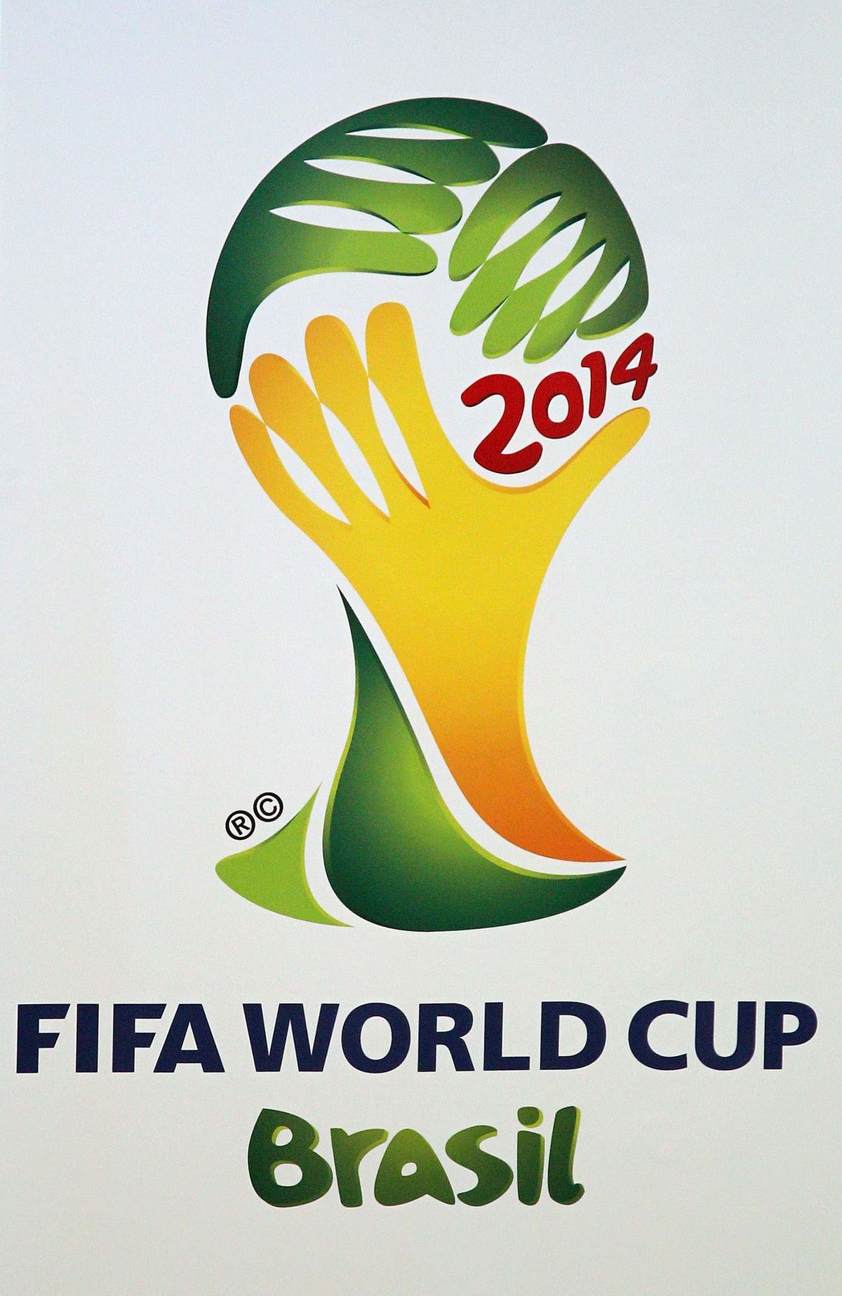Copa Mundial Brasil 2014 -