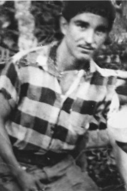 Modesto Serrano Rodriguez (1939-1961), alfabetizador cubano asesinado.jpg