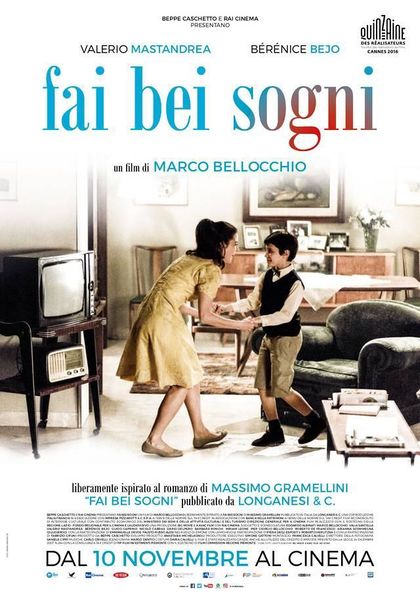 Archivo:Fai bei sogni.jpg