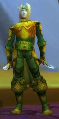 Halduron Alasol - EcuRed