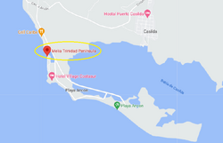 Hotel Melia Península (ubicación).png
