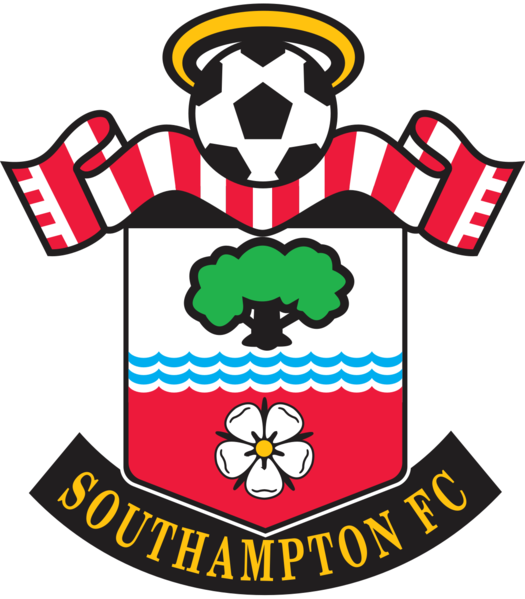 Archivo:Logo Southampton.png