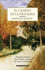 El camino de la felicidad portada del libro