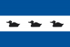 Bandera de Diemen