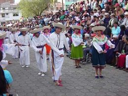 Danza Del San Juanito Ecured