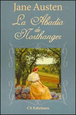 La abadía de Northanger.jpg
