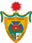 Escudo de Guainía Colombia)