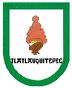 Escudo de La Magdalena Tlatlauquitepec
