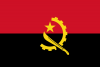 Bandera de Luanda