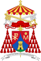 Coat of Arms of Tarcisio Bertone.png