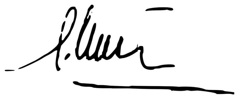 Archivo:Firma de Gregorio Marañón.png