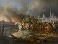 Incendio de Moscú de 1812, Cuadro de Adam Albrecht.jpg