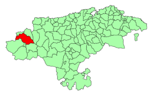 Cillorigo de Liébana (Cantabria) Mapa.svg.png