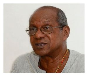 Johannes García - Juan Jesus Garcia Fernandez (Cuba, 1947), bailarin, maestro de danza, coreografo cubano.jpg