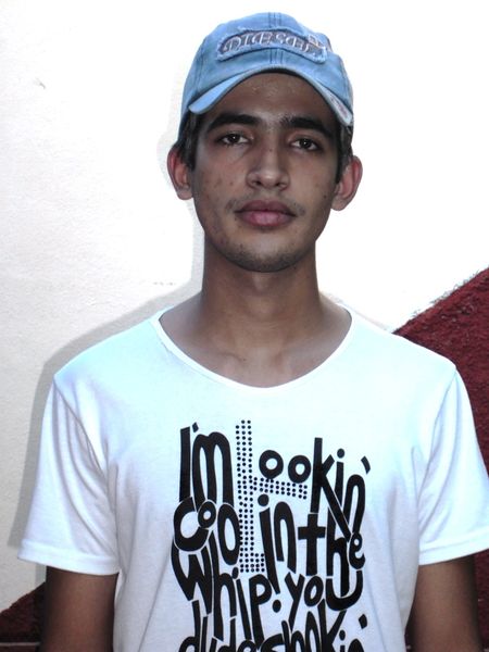 Archivo:Yosmel Ferrer.JPG