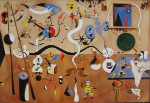 39.miro le carnaval d-arlequin.jpg