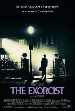 El exorcista (película) - EcuRed