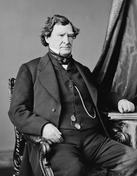 Archivo:Jeremiah S. Black.jpg