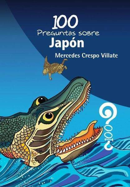 Archivo:100 preguntas sobre Japon-Mercedes Crespo.jpg