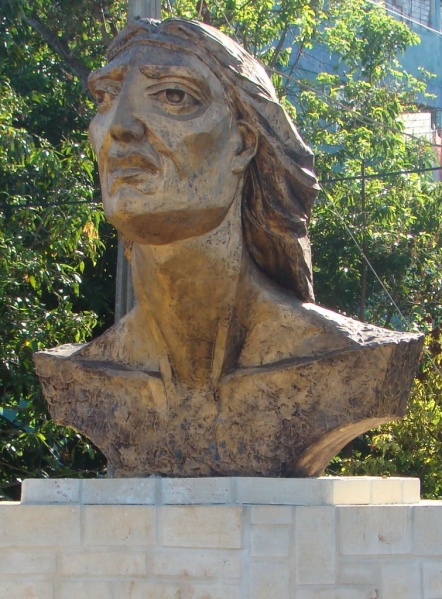 Archivo:Indio mayabeque.JPG