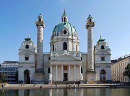Karlskirche Wien September 2016.jpg