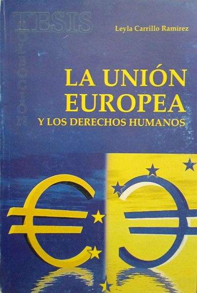 Archivo:La Union Europea.jpg