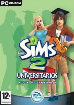 Los Sims 2 Universitarios1.jpg