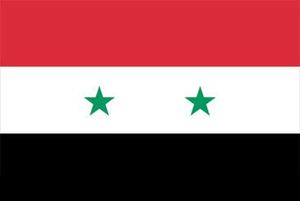 Bandera de siria.JPG