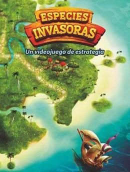 Especies invasoras videojuego.jpg