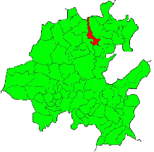 Mapa de Lolotla