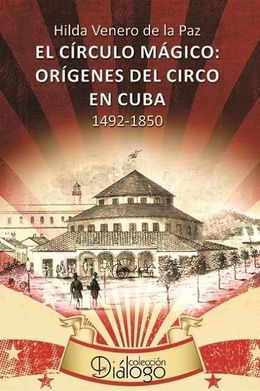El circulo magico-Hilda Venero.jpg