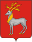 Escudo de Rostov