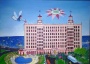 Palacio encantado