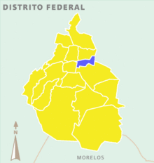 Mapa distrito federal mexico.gif