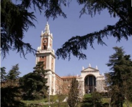 Museo de America.JPG