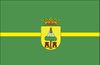 Bandera de Baños de la Encina