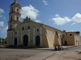 Iglesia Parroquial San Juan Bautista. Remedios.jpg